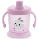 Кружка непроливайка Canpol Babies 31/300 Посмішка купити foto 3