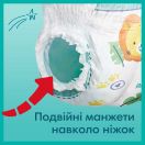 Підгузки-трусики Pampers Pants р.7 (17+ кг) 38 шт. купити foto 8