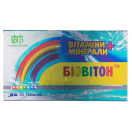Біовітон таблетки №30 в Україні foto 1