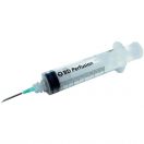 Шприц BD Perfusion c иглой 50 мл №1 в Украине foto 1