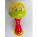 Игрушка-погремушка Lindo, в ассортименте, 1 шт. (Б 345) недорого foto 5
