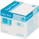 Повязка адгезивная Oper dres (Опер дресс) 9 х 20 см цена foto 2