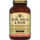 Solgar (Солгар) Skin, Nails & Hair для шкіри, нігтів та волосся таблетки №120 в аптеці foto 1