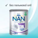 Суха суміш Nestle NAN-1 Expert Pro Гіпоалергенна, від народження, 800 г в інтернет-аптеці foto 3