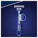 Станок Gillette Simply Sensor 3 Comfort мужской одноразовый, 3 шт. в Украине foto 3