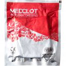 Бинт кровоспинний (гемостатичний) Medclot 7.5 см х 3.7 м недорого foto 1