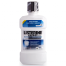 Ополіскувач Listerine (Лістерин) Expert Експертне відбілювання для ротової порожнини 250 мл в інтернет-аптеці foto 1