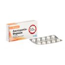 Амлодипін-Фармак 10 мг таблетки №20 в аптеці foto 1