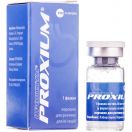 Проксіум 40 мг порошок для розчину для ін’єкцій №1 ADD foto 1