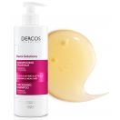 Шампунь Vichy Dercos Densi-Solutions для відновлення густоти і об’єму тонкого волосся 400 мл ціна foto 2