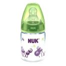 Пляшка NUK First Choice Plus латексна соска р.1 150 мл в інтернет-аптеці foto 3