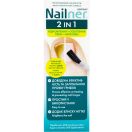Nailner (Нейлнер) 2в1 протигрибковий лак для нігтів 5 мл фото foto 1