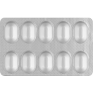 Аторвастерол 40 мг таблетки №30 ціна foto 2