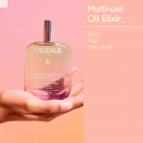 Эликсир-масло Caudalie (Кодали) Smooth Glow увлажняющее, 50 мл в аптеке foto 4