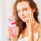 Гель Evoluderm (Эволюдерм) для лица очищающий с экстрактом розового грейпфрута против несовершенств кожи 250 мл фото foto 1