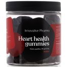 Жувальні вітаміни Гамміс (Gummies) Здорове серце желейні цукерки №60 в аптеці foto 1