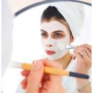 Маска Evoluderm (Эволюдерм) для всех типов кожи лица успокаивающая с розовой глиной, 100 мл в интернет-аптеке foto 2