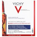Концентрат нічний Vichy Liftactiv Specialist Glyco-C з ефектом пілінгу для області обличчя і шиї ампули 30х1,8 мл в аптеці foto 1