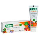 Зубна паста-гель Gum Junior Tutti Frutti 50 мл недорого foto 1