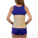 Корсет MedTextile лечебно-профилактический эластичный, р.XS (3011) в интернет-аптеке foto 4