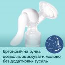 Молоковідсмоктувач ручний Canpol Babies Basic (12/205) фото foto 4