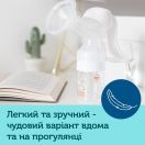 Молоковідсмоктувач Canpol Babies Basic ручний (12/205) в аптеці foto 6