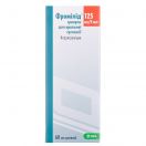 Фромилид 125 мг/5 мл гранулы для приготовления суспензии для орального применения 60 мл в интернет-аптеке foto 1