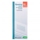 Фромілід 125 мг/5 мл гранули для приготування суспензії для орального застосування 60 мл фото foto 1