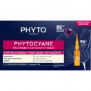 Засіб проти випадання волосся Phyto Phytocyane для жінок, 12 шт. х 5 мл в Україні foto 1