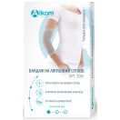 Бандаж Алком на локтевой сустав 3061 (р.3) ADD foto 1