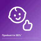 Пустышка Avent (Авент) Ultra Air SCF085/58 с декором 0-6 месяцев ортодонтическая 2 шт в Украине foto 6