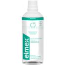 Ополаскиватель для ротовой полости Elmex Sensitive Plus, 400 мл заказать foto 3