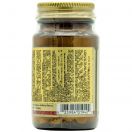 Solgar (Солгар) Folate Metafolin (Фолат Метафолин) 400 мкг таблетки №50 в аптеке foto 2