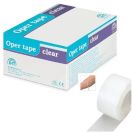 Лейкопластир Oper Tape clear 9,1 м х 2,5 см недорого foto 1