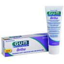 Зубна паста-гель Gum Ortho 75 г  фото foto 1