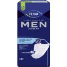 Урологічні прокладки для чоловіків Tena Men Active Fit Level 1, 24 шт. - фото №2 Урологічні прокладки для чоловіків Tena Men Active Fit Level 1, 24 шт. фото foto 2