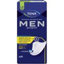 Урологические прокладки Tena Men Active Fit Level 2 для мужчин №20 заказать foto 2