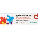 Дарфен гель 15 г ADD foto 1