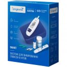 Глюкометр Longevita Smart - фото №1 Глюкометр Longevita Smart фото foto 1