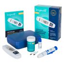 Глюкометр Longevita Smart в аптеці foto 2