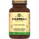 Solgar (Солгар) Chlorella (Хлорелла) 520 мг капсули №100 недорого foto 1