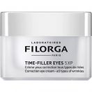 Крем для шкіри навколо очей Filorga Time-Filler 5 XP, 15 мл замовити foto 1