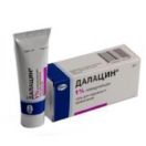 Далацин Т 1% гель 30 г  в аптеці foto 1