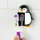 Футляр DenTek Пінгвін для зубної щітки, 1 шт. недорого foto 3