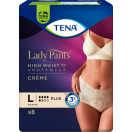 Трусы Tena Lady Plus Creme размер L №8 купить foto 2