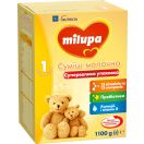 Молочная смесь Milupa 1, 0-6 месяцев, 1100 г цена foto 2