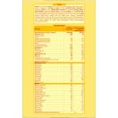 Молочная смесь Milupa 1, 0-6 месяцев, 1100 г ADD foto 4