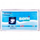 Подгузники Seni Standаrd, р.L №30 купить foto 1