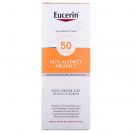 Крем-гель Eucerin Sun Allergy Protect Сонцезахисний для шкіри обличчя та тіла SPF50 150 мл в Україні foto 2