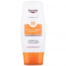 Крем-гель Eucerin Sun Allergy Protect Сонцезахисний для шкіри обличчя та тіла SPF50 150 мл ADD foto 1